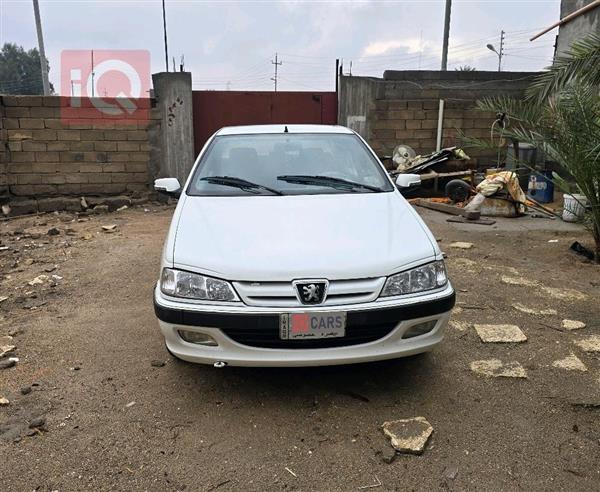 بيجو بارس 2018 للبيع في العراق - الهارثة